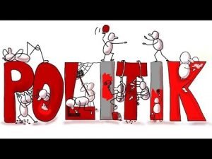 Politik Dinasti Dengan Lingkar Oligarkinya