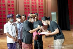 Indonesia Tunda Keberangkatan Jemaah Umrah